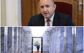 последните минути радев започва консултации новия кабинет веднага