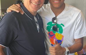 Стоичков и Мбапе