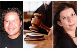 гледат мярката виктор спига убийството алена щерк