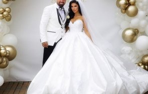 горчиво благо джизъса ожени полина