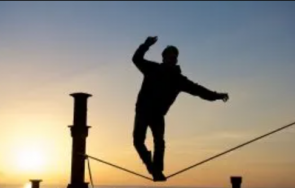 тест равновесие предскаже смъртта