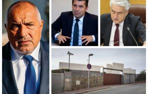 недялко кирил петков бойко рашков претоплят манджата барселонагейт натиск бойко борисов