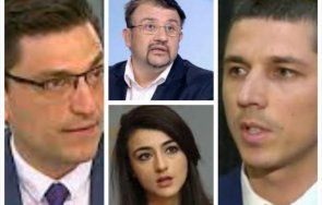 пик миро баджанака сабрутев политцветарката настими петъчен купон столична кръчма снимки