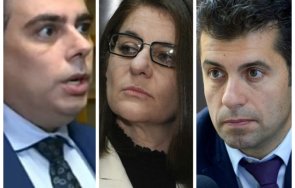 странни врътки решенията срещата върха брюксел асен василев спрял одобрението френските предложения