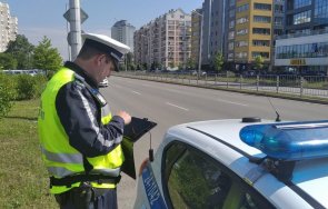 три часа сдвр хвана 700 джигити превишена скорост