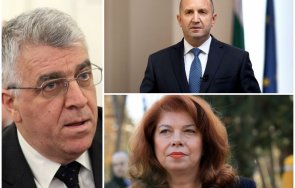 червени войни румен гечев мощен залп дондуков нашата претенция президентът меси вътрешните работи бсп