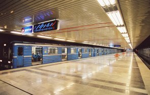 ясна причината инцидента столичното метро