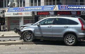 джигит джип сгъна моста герджика пловдив