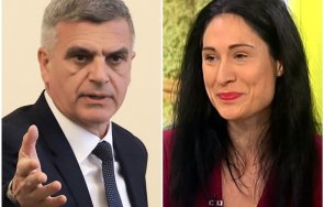 дясната ръка стефан янев сложи кръст партията определени феномени проявяват нездрав интерес качествените хора перспективите формацията положителни