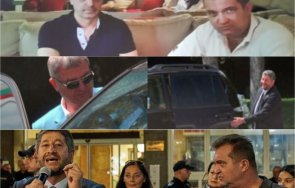 олигархията активизира десет дни христо иванов слезе джипа бобоков гошо боец протест главния прокурор