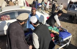 ужас 930 станаха жертвите земетресението афганистан видео