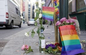 стрелбата жертви осло деня гей парада разследва терористичен акт