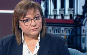 нинова хвърли бомбата борисов приключи имаше огромен натиск северна македония