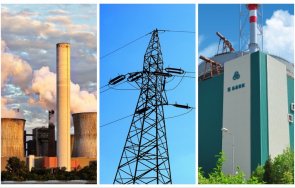 електроенергията българия аварията аец козлодуй получена вец