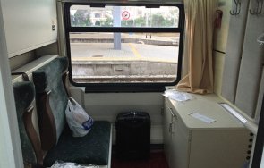 пуснаха директен влак русе истанбул