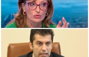 екатерина захариева кирил петков системно заблуждаваше македония после абдикира хвърли френското предложение парламента