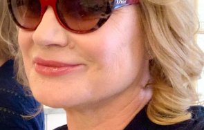 соня колтуклиева падналото вето северна македония погрешно решение ало софия клякай повече еврочиновниците