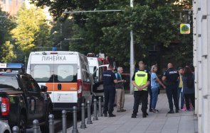 бременна жена обгазена пожара столичния иван вазов снимки