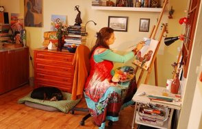 ателиетата статут жилища