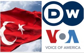 турция блокира сайтовете дойче веле гласът америка
