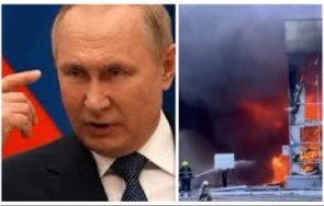 путин нас никой стреля просто посоки