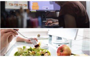 добрите антистрес храни