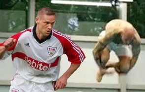 Тортстен Легат