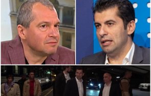 тошко йорданов хвърли бомбата киро взе решението руските дипломати влака украйна