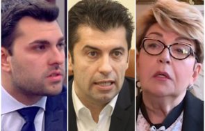 георг георгиев пик ексклузивен коментар скандала москва един силно объркан неграмотен психически нестабилен човек стои начело страната всеки ден забър