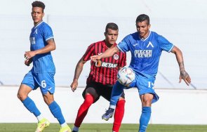 паок левски вече пише история европа