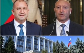 депутат дозабърка кашата радев бил наясно дейността изгонените дипломати последва