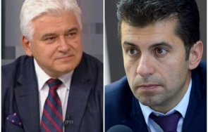 конституционалистът проф пламен киров манталитет детската градина упорито неглижират конституцията