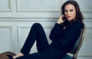 Натали Портман