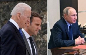 украински астролог байдън макрон искат путин загуби войната