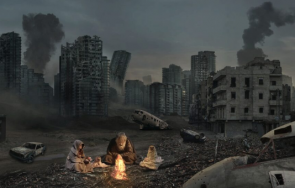 призракът гладомора надвисва украйна