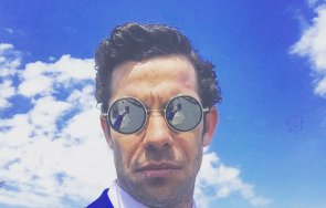 Явор Бахаров