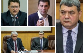 изпроводяк главният секретар мвр петър тодоров назначи пенсионирания кум иван пачеджиев оперативен помощник