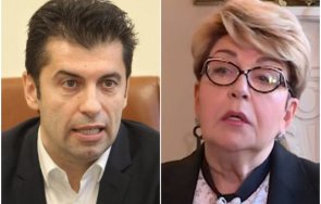 киро зове митрофанова оттегли подадената нота запя нова песен вярваме необходимостта диалог русия