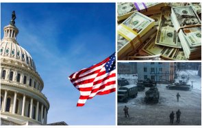 сащ конфискувани руски активи дават украйна