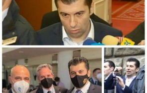 гърми страшен скандал излъгаха северна македония макрон разкара двустранния протокол исторически теми часове сдаде председателството