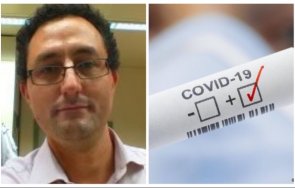 аспарух илиев вариантът ва5 омикрон заразен протича сравнително тежко