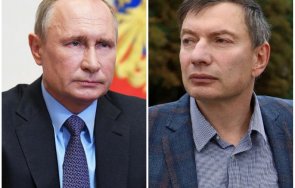 руски социолог путин винаги постига обратното борбата нато защитата донбас