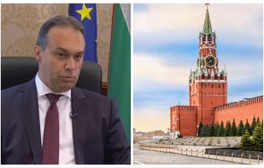 новият фаворит премиер изгонването руските дипломати логично