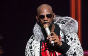 осъдиха рапъра кели години затвор