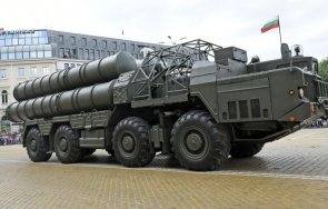 румен петков разкри част комплекса пво 300 забелязан движи магистрала тракия снимка