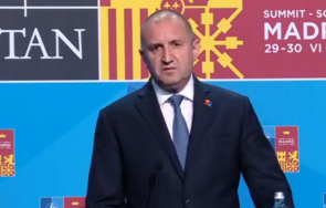 румен радев опроверга киро президентството постъпвал доклад данс руските дипломати