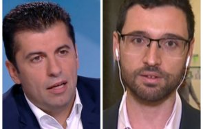 депутат издаде вечер обсъждаме премиер различен кирил петков