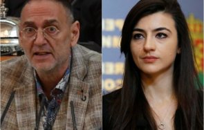 цирк парламента герб баджанака миро лена дойде парламента обясни изгонването руските дипломати знае всичко случва държавата живо