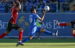 въпрос милиони силен левски