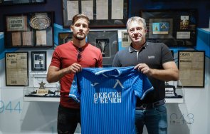 един титуляр левски контузи